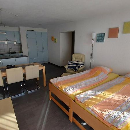 Ferienwohnung Zayetta Ice Cube Nr. 11 Церматт Экстерьер фото