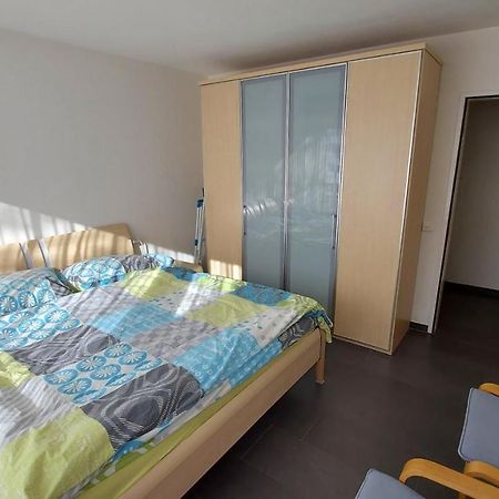 Ferienwohnung Zayetta Ice Cube Nr. 11 Церматт Экстерьер фото