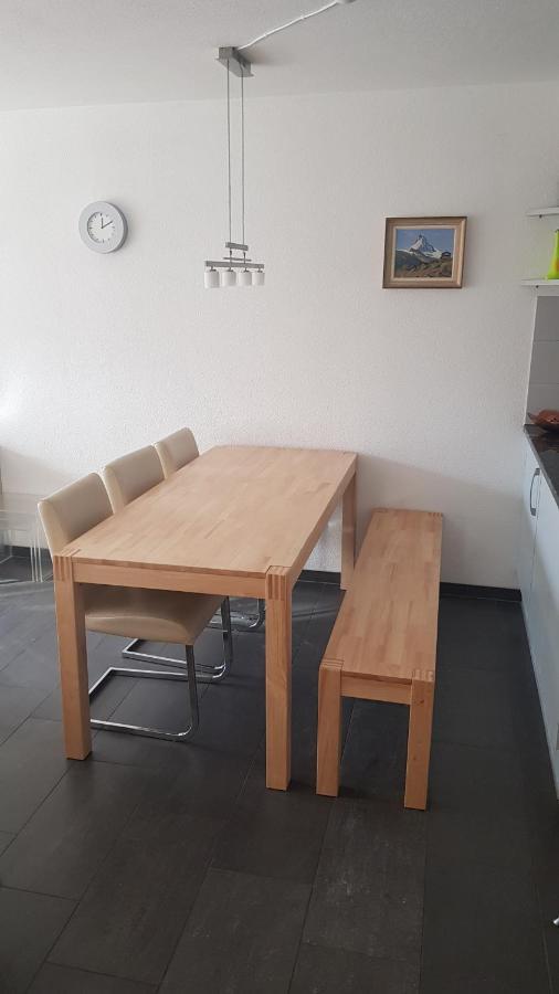 Ferienwohnung Zayetta Ice Cube Nr. 11 Церматт Экстерьер фото