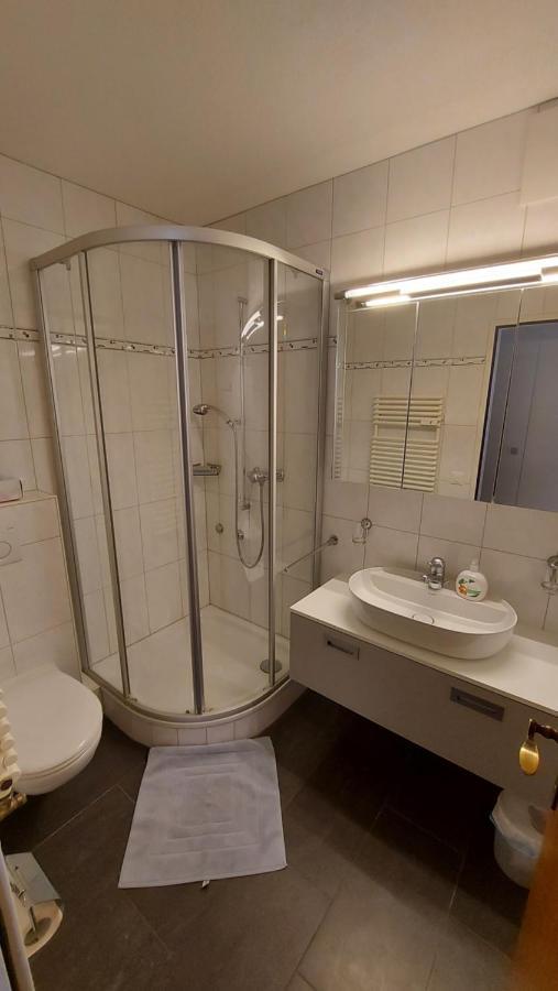 Ferienwohnung Zayetta Ice Cube Nr. 11 Церматт Экстерьер фото